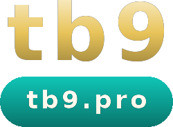 tb9 logo